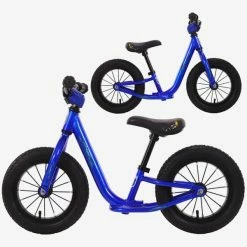 Balanscykel TWS 12" Blå