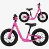Balanscykel TWS 12" Rosa