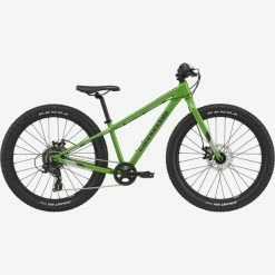 Barncykel Cannondale Cujo 24+ 2022
