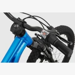 Barncykel Cannondale Kids Trail 20 Blå -Cykel Elegant Magasin barncykel cannondale kids trail 20 bla 2