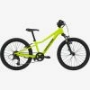 Barncykel Cannondale Kids Trail 20 Gul