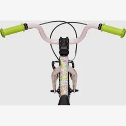 Barncykel Cannondale Kids Trail Single Speed 16 Tum Rosa -Cykel Elegant Magasin barncykel cannondale kids trail single speed 16 tum rosa 2
