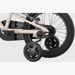 Barncykel Cannondale Kids Trail Single Speed 16 Tum Rosa -Cykel Elegant Magasin barncykel cannondale kids trail single speed 16 tum rosa 3