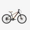 Barncykel Crescent Vale 8-vxl 24" Flames