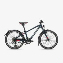 Barncykel Orbea MX 20 Park Blå
