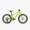 Barncykel Orbea MX 20 Team Grön