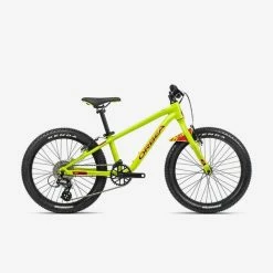 Barncykel Orbea MX 20 Team Grön