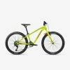 Barncykel Orbea MX 24 Team Grön
