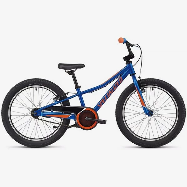 Specialized Barncykel Riprock Coaster 20 Blå 1 Specialized Barncykel Riprock Coaster 20 Blå