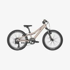 Barncykel Scott Contessa 20 Beige 2022