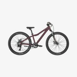 Barncykel Scott Contessa 24 Rosa 2022