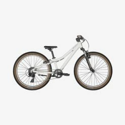 Barncykel Scott Contessa 24 Vit 2022