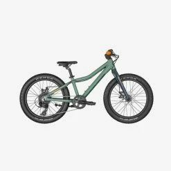 Barncykel Scott Roxter 20 Grön 2022