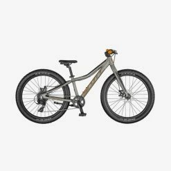 Barncykel Scott Roxter 24 Grå 2022