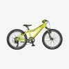 Barncykel Scott Scale 20 Gul 2022