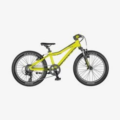 Barncykel Scott Scale 20 Gul 2022