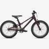 Barncykel Specialized Jett 16 Tum Gloss Cast Berry/UV Lilac 2022