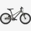 Barncykel Specialized Jett 16 Tum GlossSmoke/Flake Silver 2022