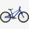 Barncykel Specialized Jett 20 Single Speed Gloss Cobalt/Ice Blue 2022