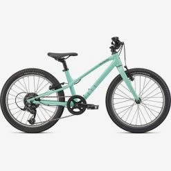 Barncykel Specialized Jett 20 Tum Grön 2022