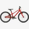 Barncykel Specialized Jett 20 Tum Single Speed Gloss Flo Red/White 20