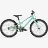 Barncykel Specialized Jett 20 Tum Single Speed Grön 2022