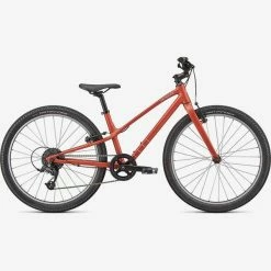 Barncykel Specialized Jett 24 Orange