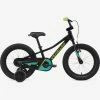 Barncykel Specialized Riprock 16 Tarmac Black