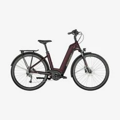 Bergamont Elcykel E-Horizon Tour 400 NOCOLOR