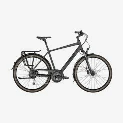 Bergamont Hybridcykel Horizon 6 Gent NOCOLOR