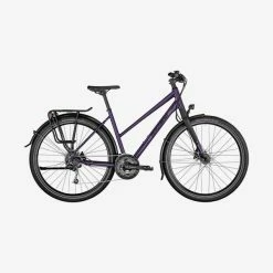 Bergamont Hybridcykel Vitess 6 Lady NOCOLOR