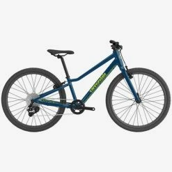Cannondale Barncykel Quick 24" Blå