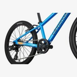 Cannondale Kids Quick 20 Boy'S -Cykel Elegant Magasin cannondale kids quick 20 boys 1