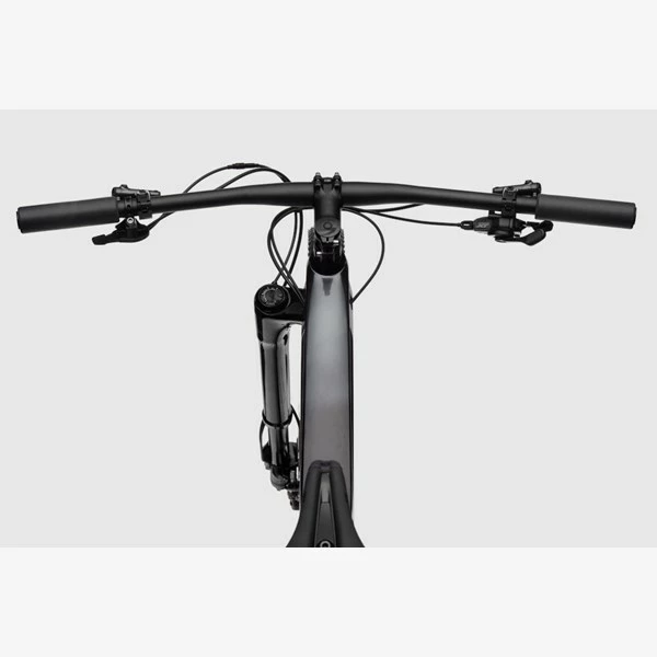 Cannondale MTB Scalpel 2 Carbon Graphite 2022 3 Cannondale MTB Scalpel 2 Carbon Graphite 2022 - Bild 3