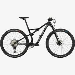 Cannondale MTB Scalpel 2 Carbon Graphite 2022