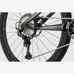 Cannondale MTB Scalpel 2 Carbon Graphite 2022 11 Cannondale MTB Scalpel 2 Carbon Graphite 2022 -Cykel Elegant Magasin cannondale mtb scalpel 2 carbon graphite 2022 4