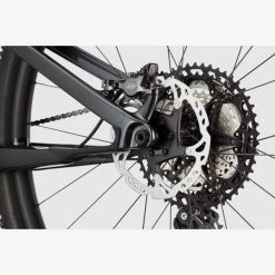 Cannondale MTB Scalpel 2 Carbon Graphite 2022 13 Cannondale MTB Scalpel 2 Carbon Graphite 2022 -Cykel Elegant Magasin cannondale mtb scalpel 2 carbon graphite 2022 6