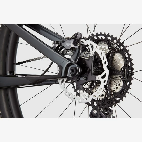 Cannondale MTB Scalpel 2 Carbon Graphite 2022 7 Cannondale MTB Scalpel 2 Carbon Graphite 2022 - Bild 7