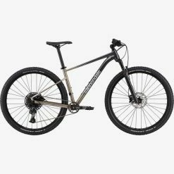 Cannondale MTB Trail SL 1 METEOR GRAY