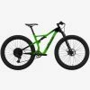 CANNONDALE SCALPEL CRB 4 29
