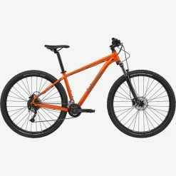 Cannondale Trail Mtb Trail 6 29