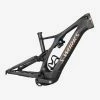 Specialized Cykelram Levo SL S-Works Carbon Carbon /Bronze Foil / Gloss Carbon