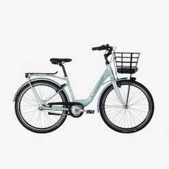 Damcykel Crescent Tova 26" 3vxl Mint Metallic 2022