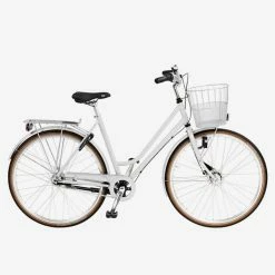 Damcykel Skeppshult Nova 3-Växlar Ull