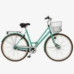 Damcykel Skeppshult Nova Premium 7-växlar Lagun