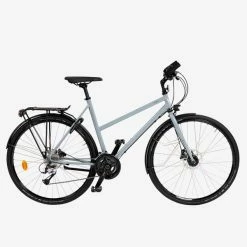 Damcykel Skeppshult Pro 18-Vxl Granit