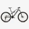 EL MTB BH Atomynx 8.2 Pro Silver/Black
