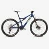 EL MTB BH Ilynx Race Carbont 7.6 Blå/gul