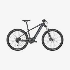 El MTB Scott Aspect ERIDE 940 Svart 2022