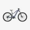 El MTB Scott Contessa Active ERIDE 930 Lila 2022
